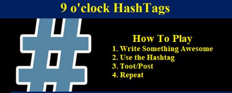 hash game|Hashtag Game .